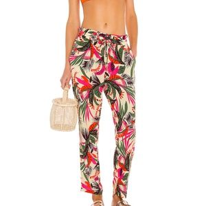 Maaji Blooming Desire Pant NWT